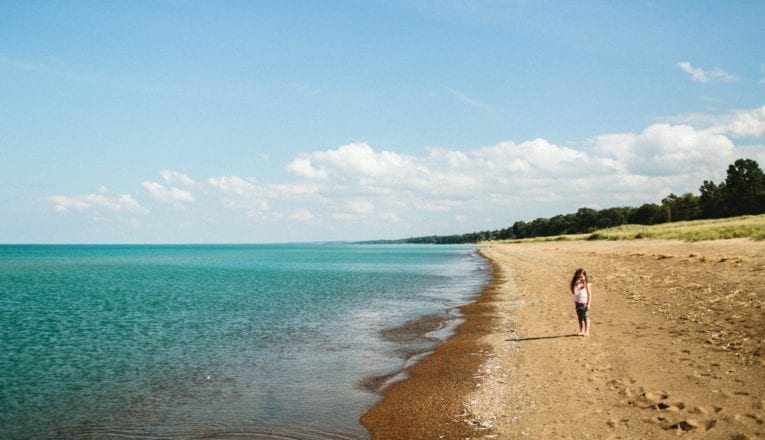 New Buffalo Public Beach - Photo 1