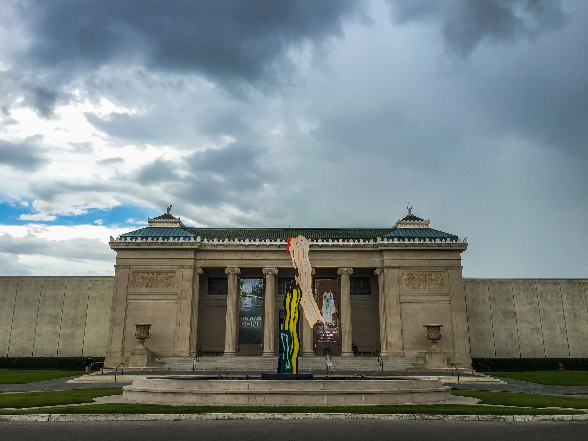 New Orleans Museum of Art - Photo 1