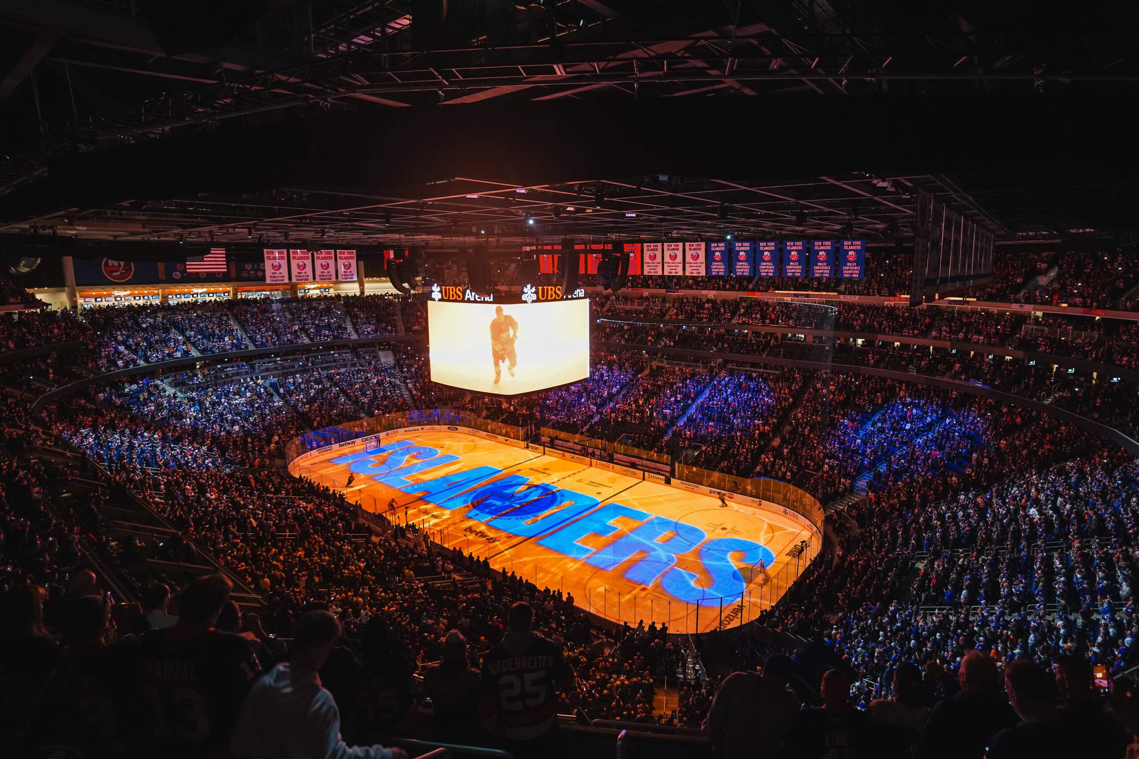 UBS Arena - Photo 1