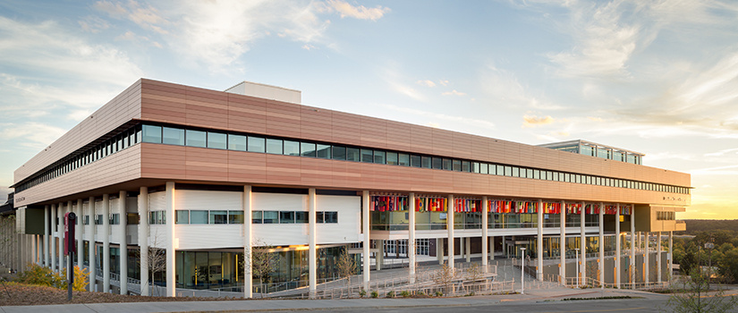 Darla Moore School of Business - Photo 1