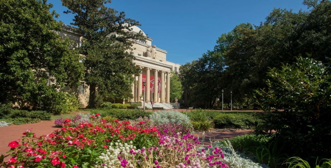 McKissick Museum - Photo 1