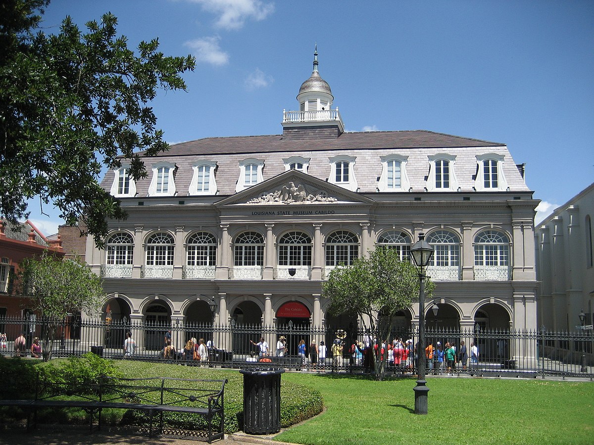The Cabildo - Photo 1