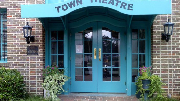 Town Theatre - Photo 1