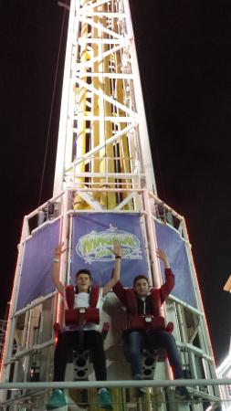 Magical Midway - Photo 1