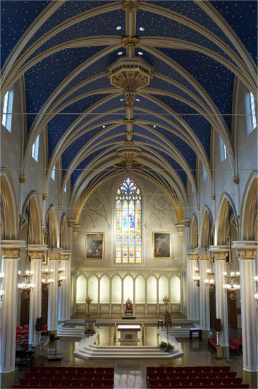 Cathedral of the Assumption - Photo 1