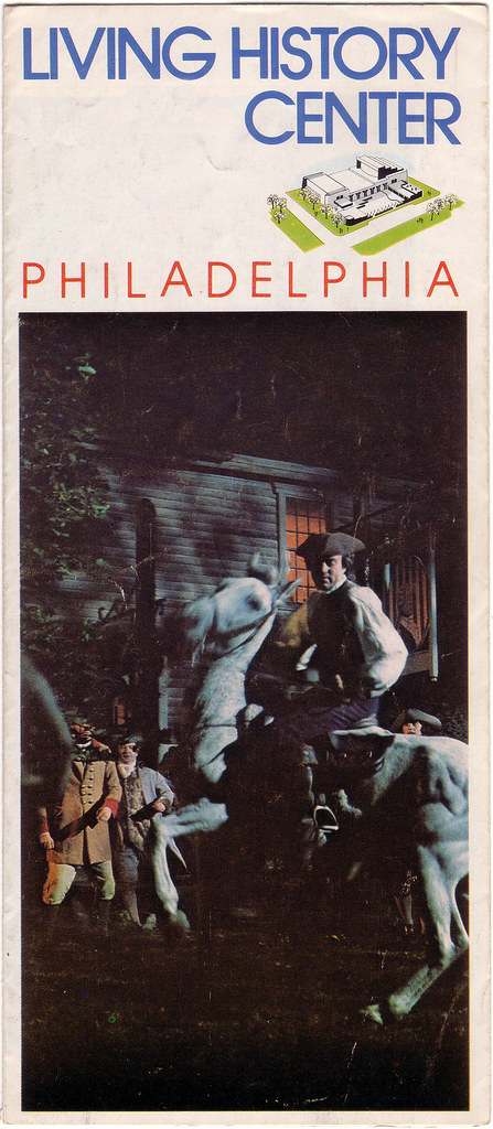 Independence Living History Center - Photo 1