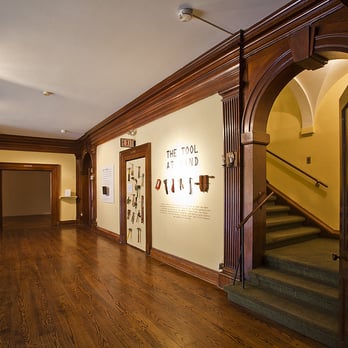 Philadelphia Art Alliance - Photo 1