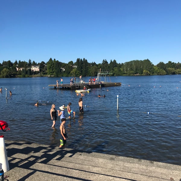 West Green Lake Beach - Photo 1