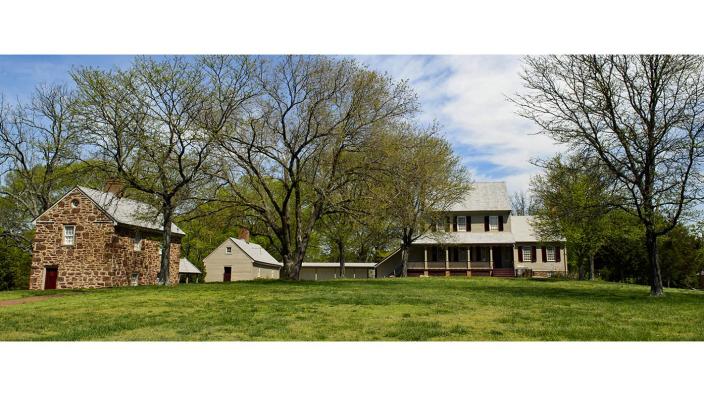 Sully Historic Site - Photo 1