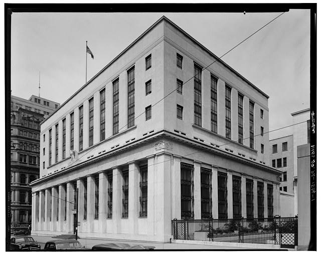 Old Federal Reserve Bank Building - Photo 1