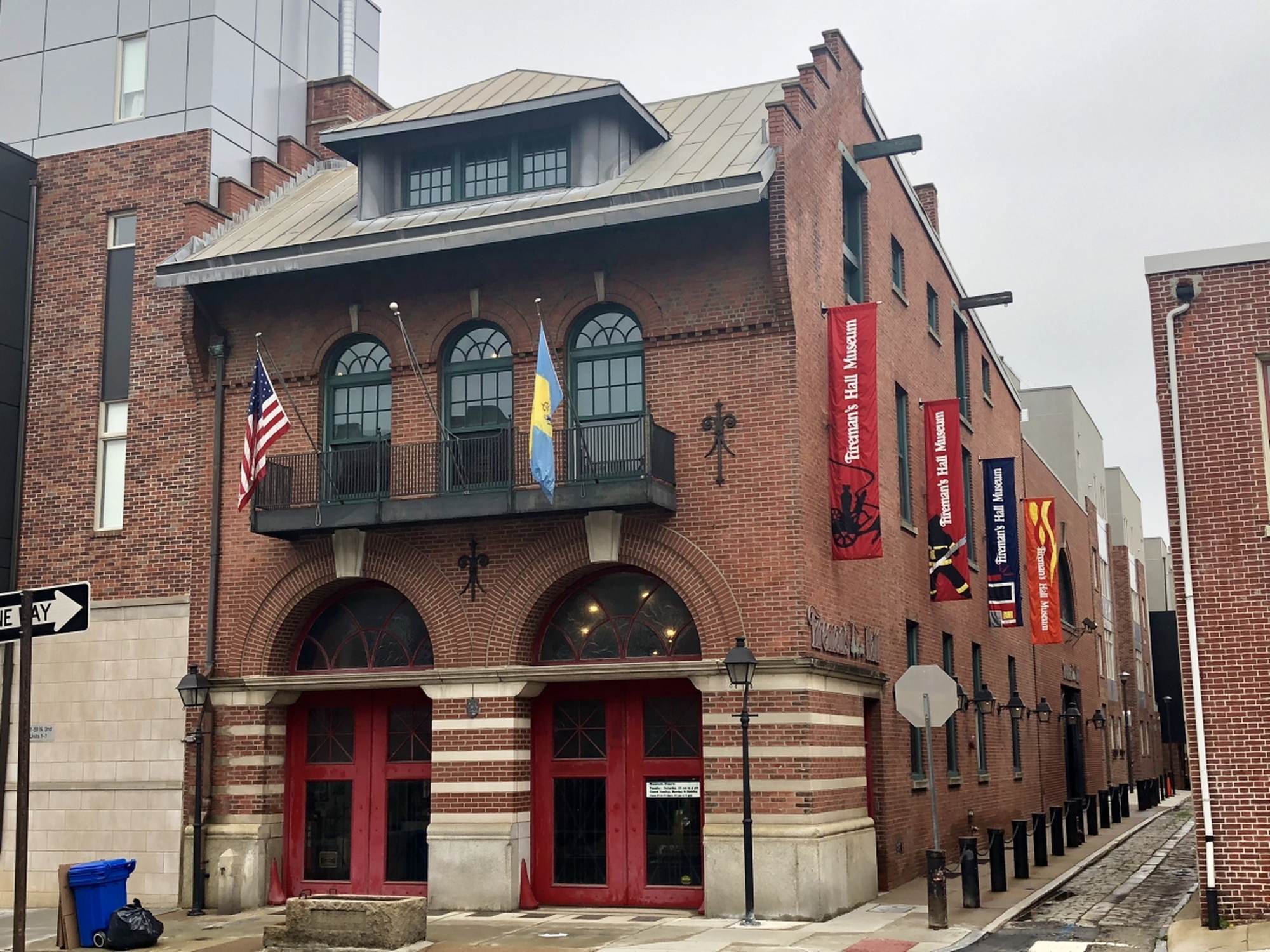 Fireman's Hall Museum - Photo 1