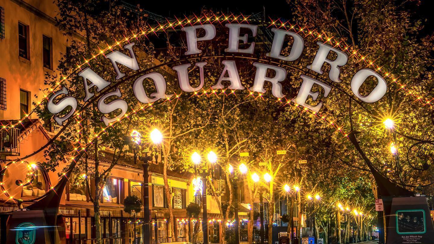 San Pedro Square Market - Photo 1