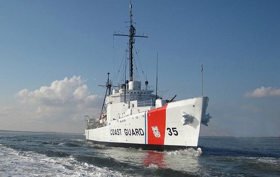 USCGC Ingham Maritime Museum - Photo 1