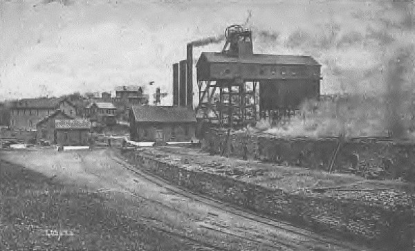 Coal and Coke Heritage Center - Photo 1