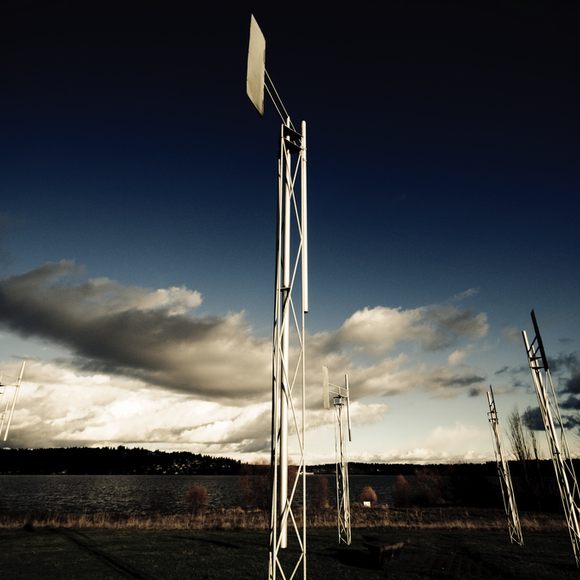 A Sound Garden - Photo 1