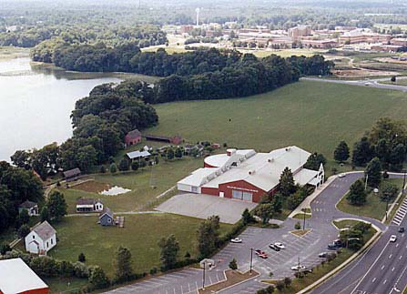 Delaware Agricultural Museum - Photo 1