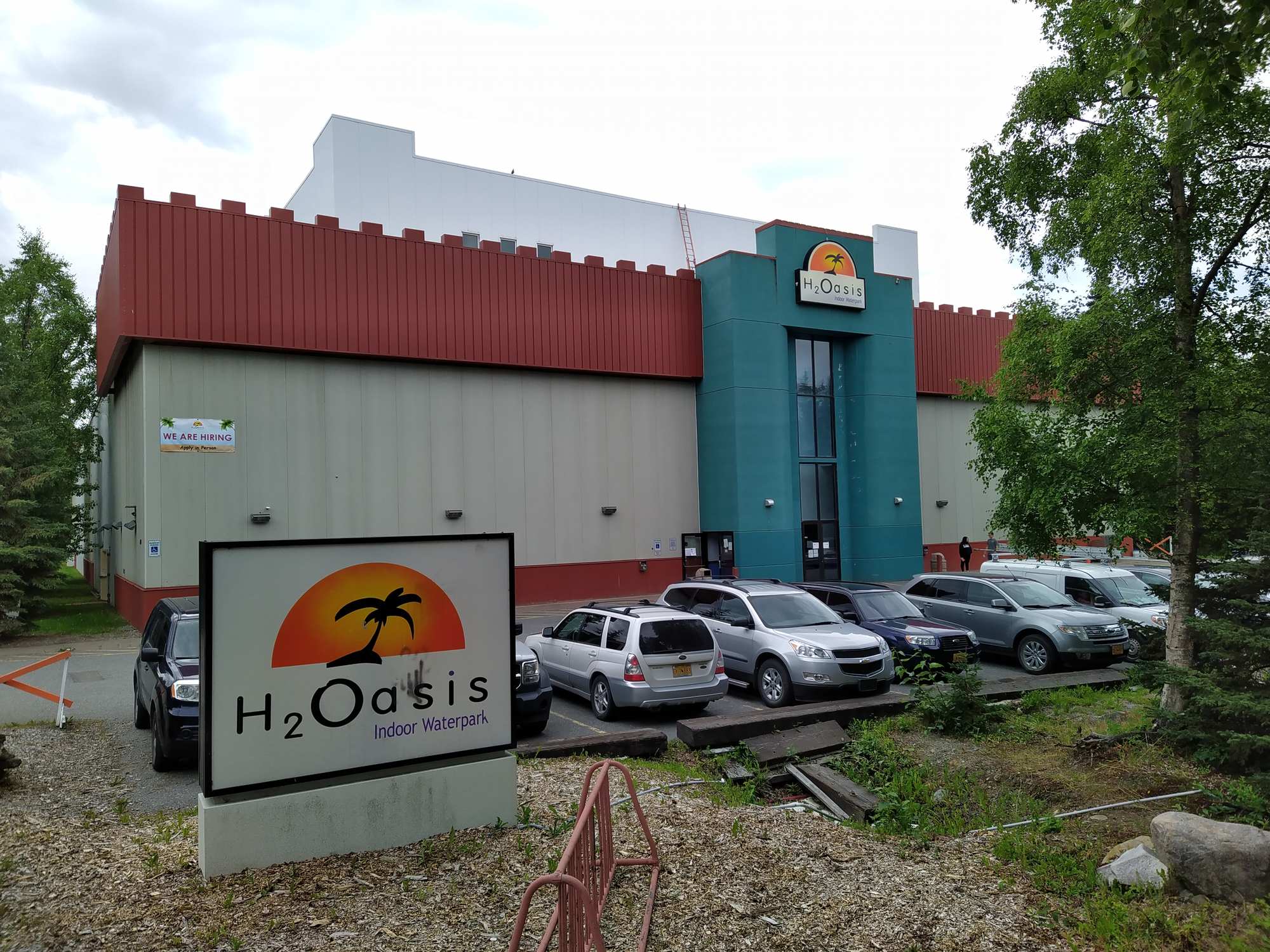 H2Oasis - Photo 1