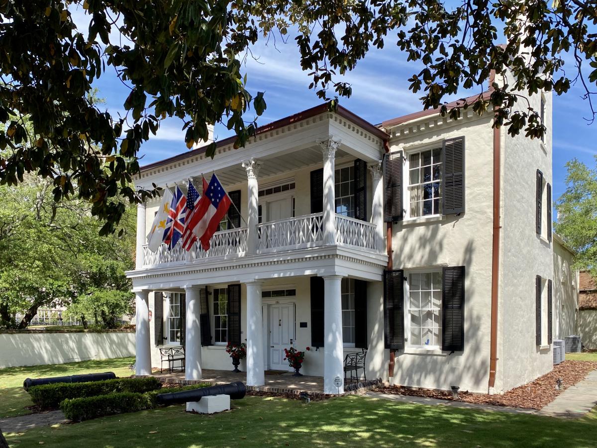 Conde-Charlotte Museum House - Photo 1
