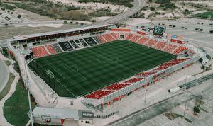 Toyota Field - Photo 1