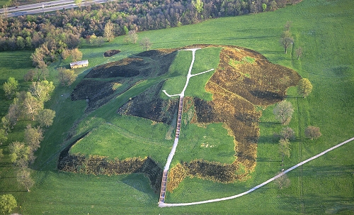 Monks Mound - Photo 1