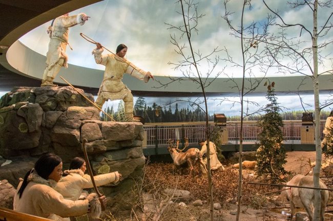 Mashantucket Pequot Museum & Research Center - Photo 1