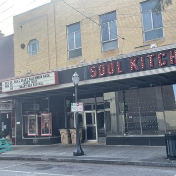 Soul Kitchen - Photo 1