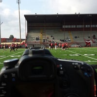 Quil Ceda Stadium - Photo 1