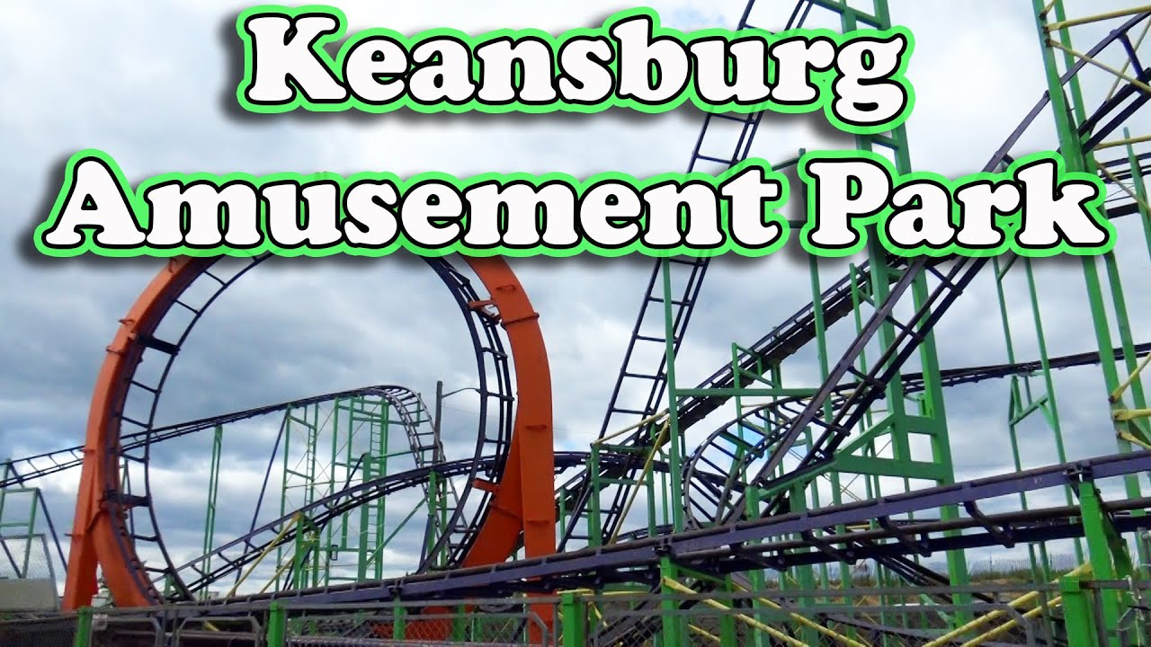 Keansburg Amusement Park - Photo 1