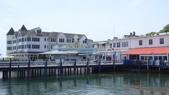 Shepler's Dock - Photo 1