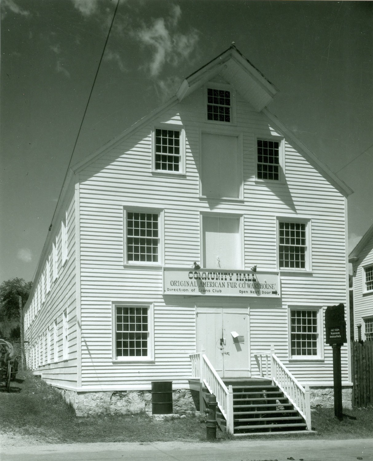 Stuart House City Museum - Photo 1