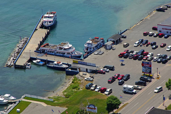 Star Line Dock No.2 - Photo 1