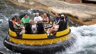 Congo River Rapids - Photo 1