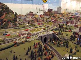Roads and Rails Museum - Photo 1