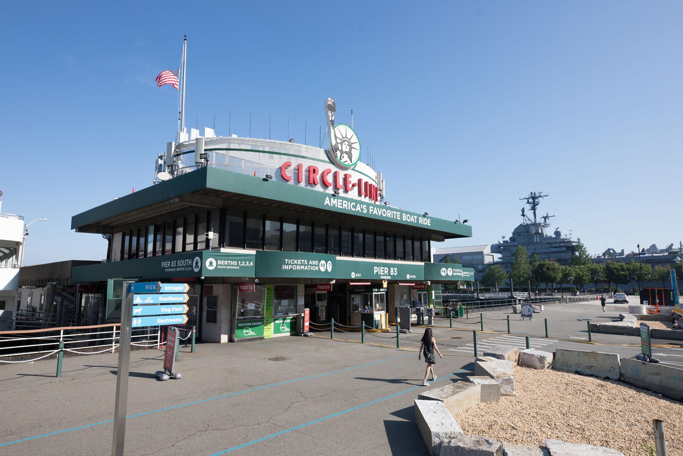Pier 83 - Photo 1