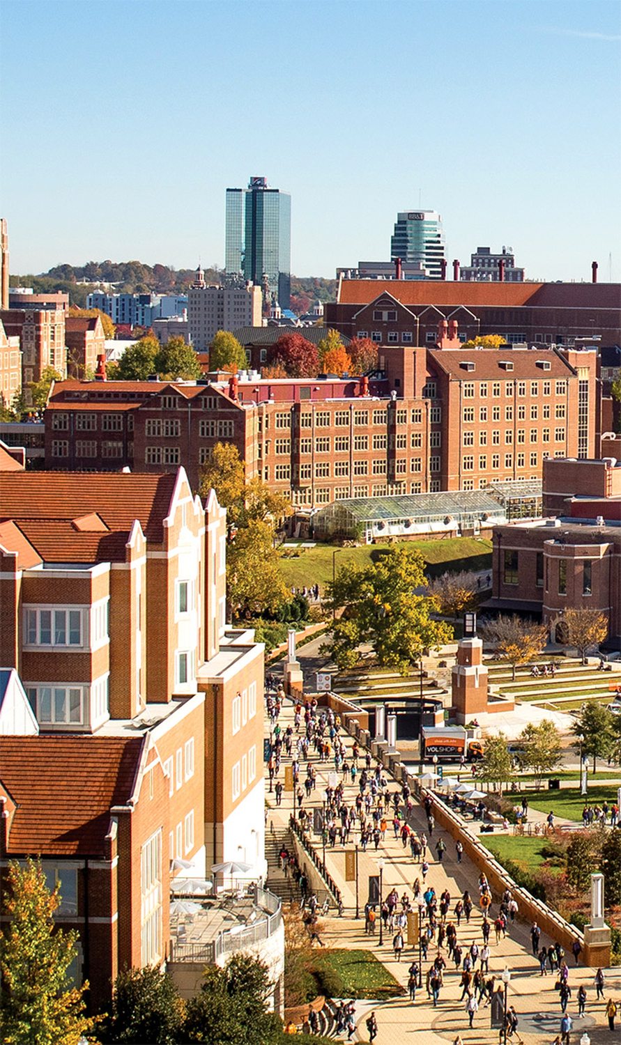 University of Tennessee, Knoxville - Photo 1