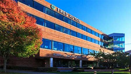 Fred Hutchinson Cancer Research Center - Photo 1