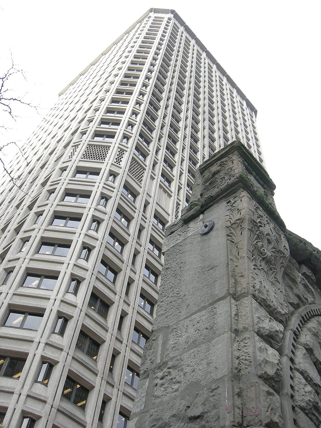 Henry M. Jackson Federal Building - Photo 1