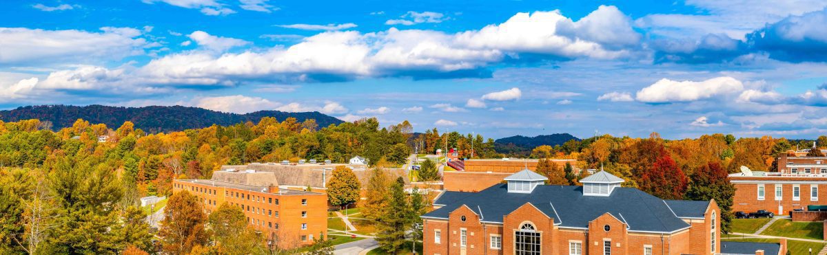 Concord University - Photo 1