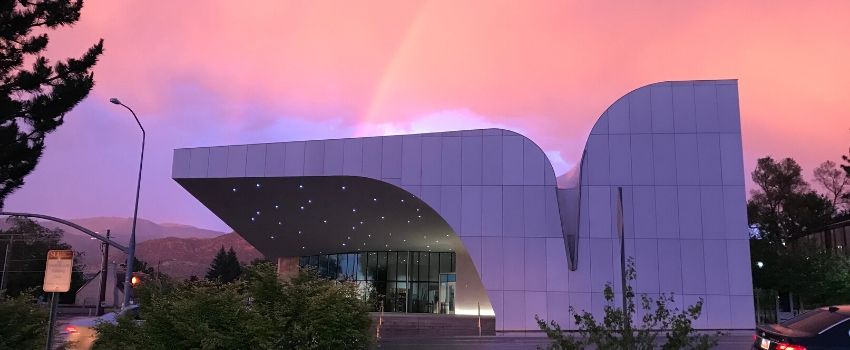 Southern Utah Museum of Art - Photo 1