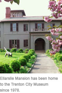 Trenton City Museum/ Ellarslie Museum - Photo 1
