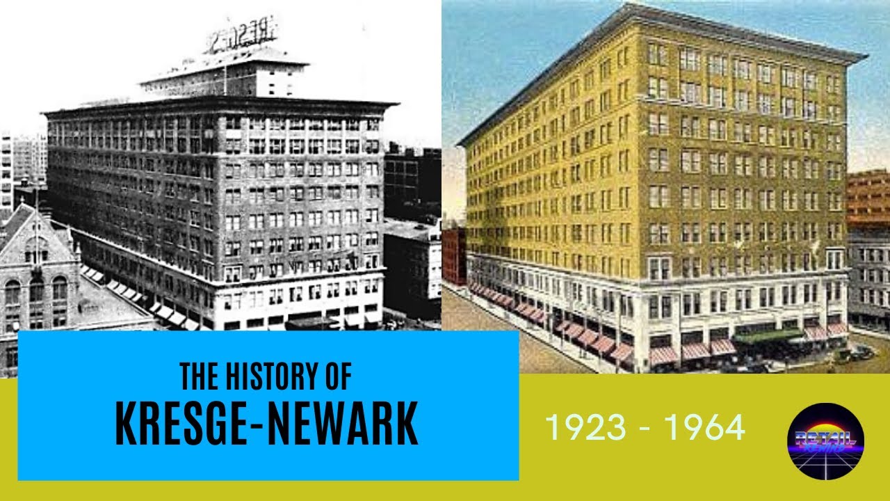 Kresge-Newark - Photo 1