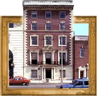 New Jersey Historical Society - Photo 1