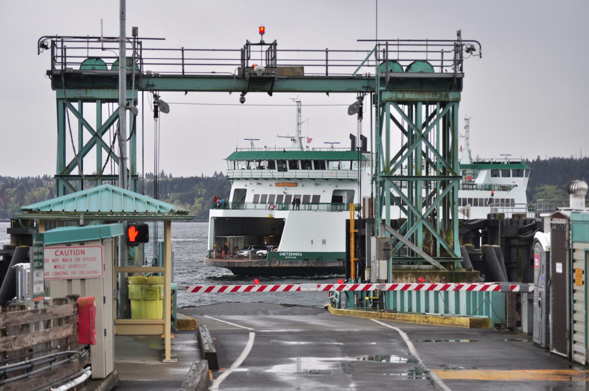 Point Defiance Terminal - Photo 1