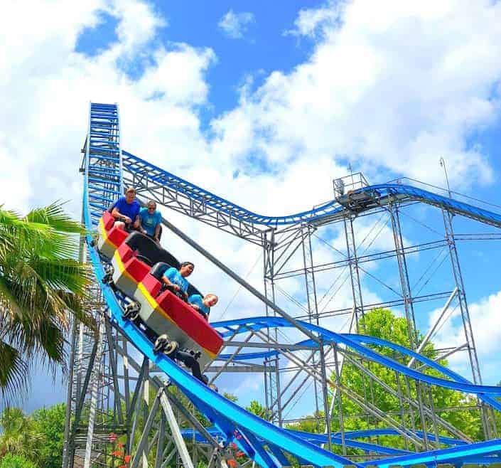Fun Spot America - Kissimmee - Photo 1
