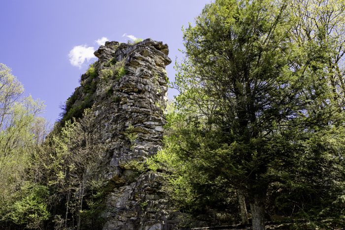 Pinnacle Rock State Park - Photo 1