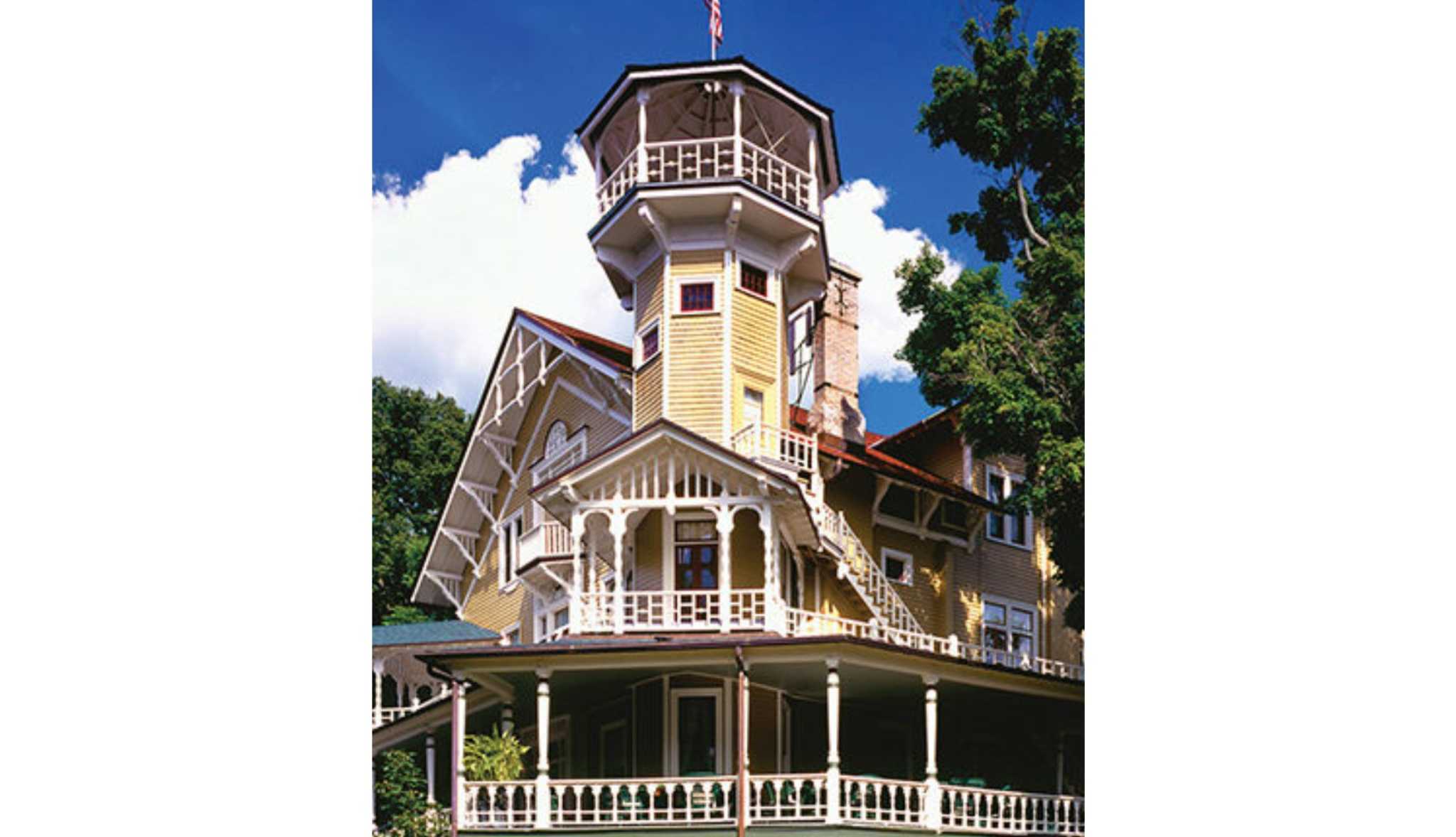 Black Point Museum - Photo 1