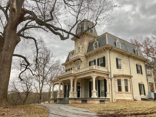Gambrill House - Photo 1