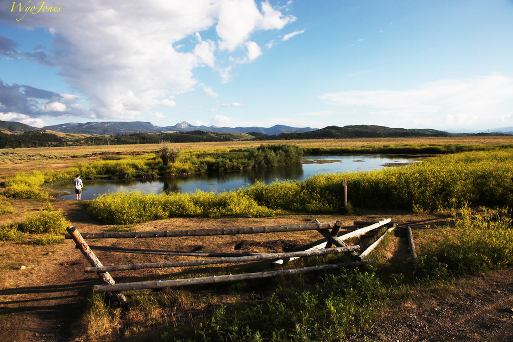Kelly Warm Springs - Photo 1