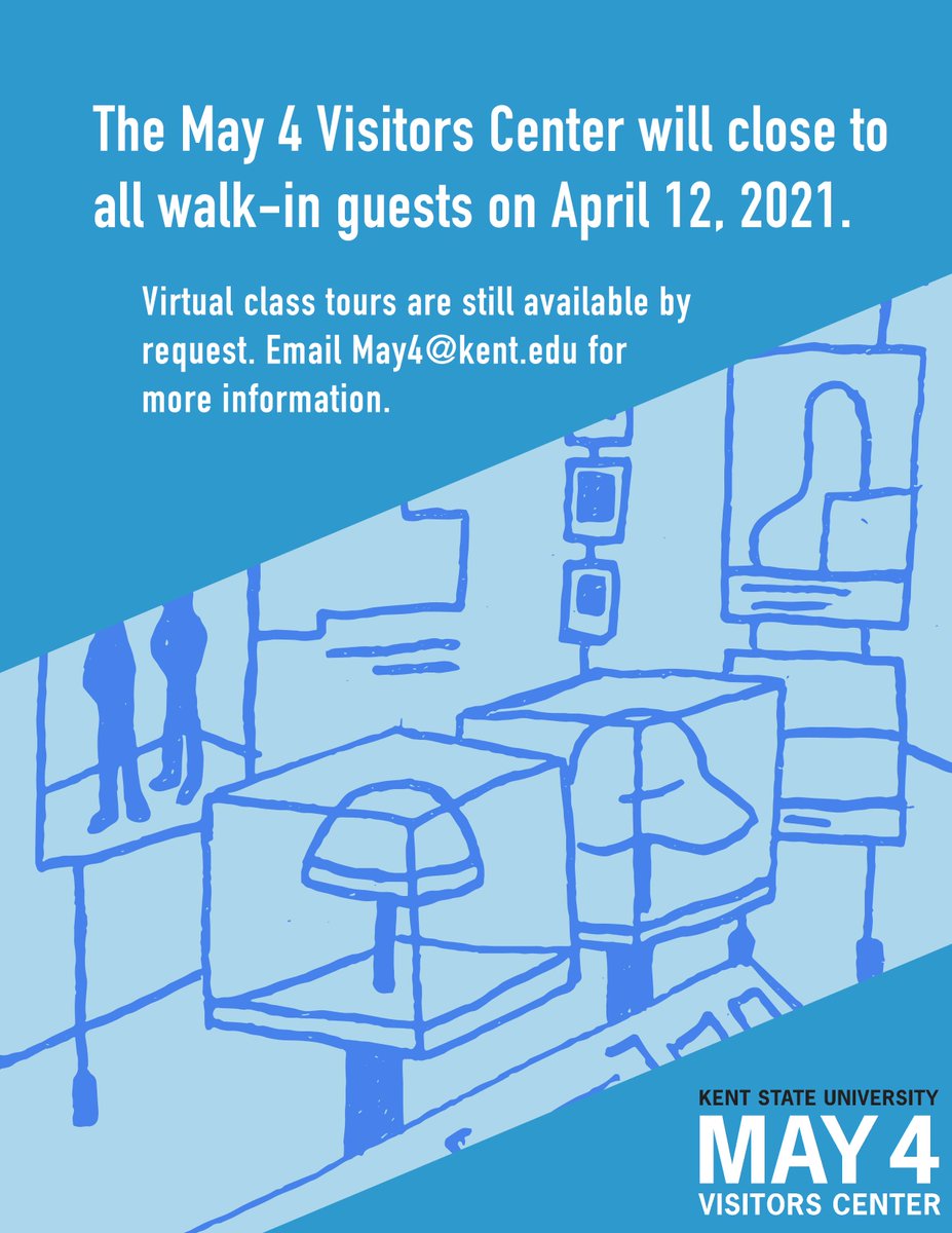 May 4th Visitors Center - Photo 1