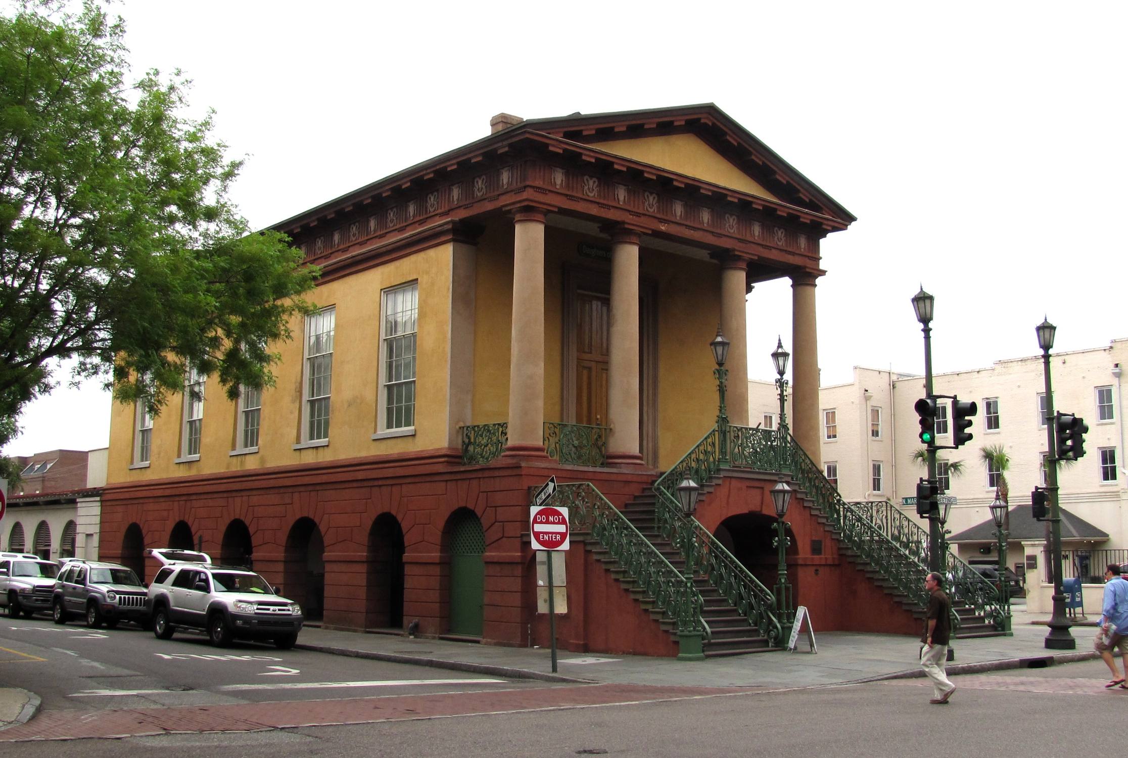Historic Charleston City Market - Photo 1